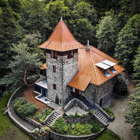 Templomvölgy Resort Mátrakeresztes Exterior foto
